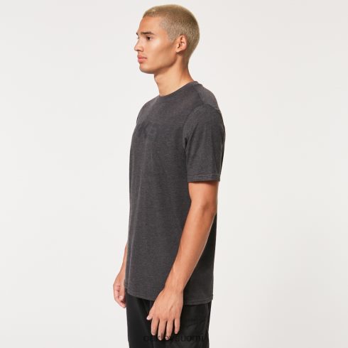 Oakley mark ii tee 2.0 jet black kanerva vaatteet 2T48V42156