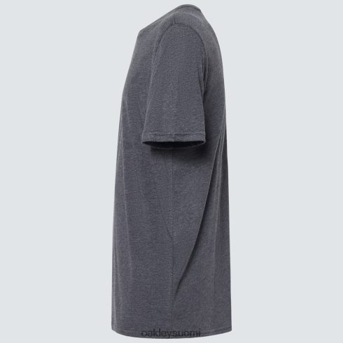 Oakley mark ii tee 2.0 jet black kanerva vaatteet 2T48V42156