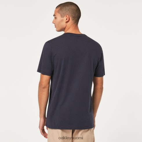 Oakley mark ii tee 2.0 syli/meripihkan keltainen vaatteet 2T48V42154