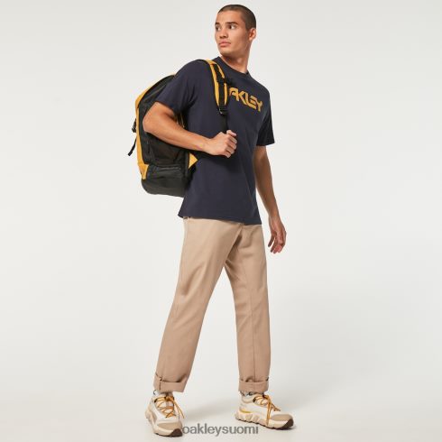 Oakley mark ii tee 2.0 syli/meripihkan keltainen vaatteet 2T48V42154