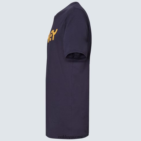 Oakley mark ii tee 2.0 syli/meripihkan keltainen vaatteet 2T48V42154