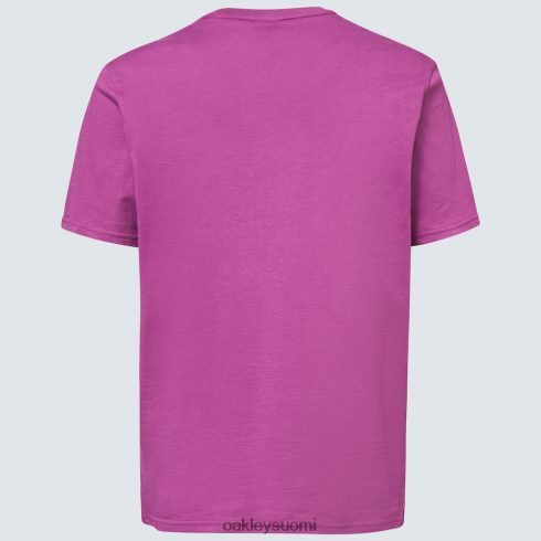 Oakley mark ii tee 2.0 ultra violetti vaatteet 2T48V42155