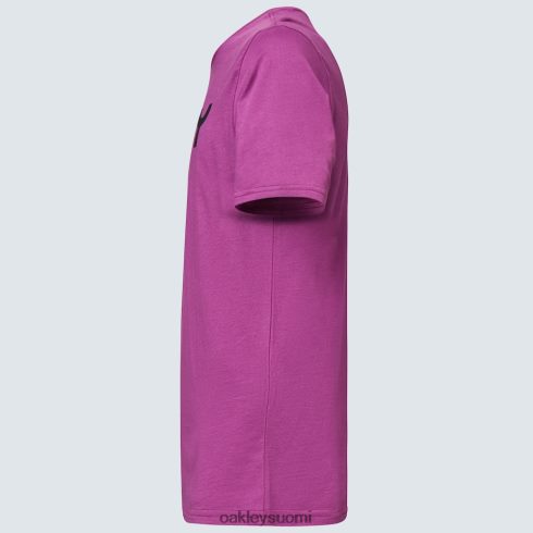 Oakley mark ii tee 2.0 ultra violetti vaatteet 2T48V42155