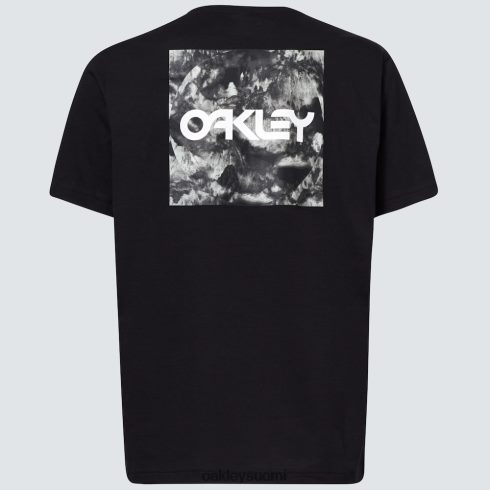 Oakley marmorinen b1b tee sähkökatkos vaatteet 2T48V42524