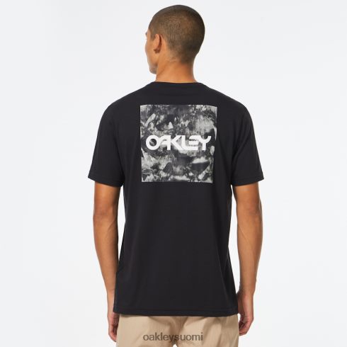 Oakley marmorinen b1b tee sähkökatkos vaatteet 2T48V42524