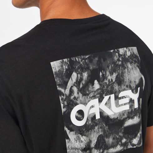 Oakley marmorinen b1b tee sähkökatkos vaatteet 2T48V42524