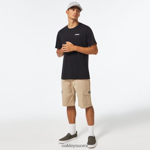 Oakley marmorinen b1b tee sähkökatkos vaatteet 2T48V42524