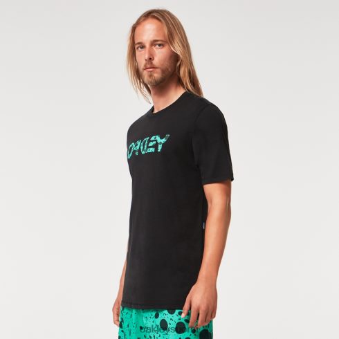 Oakley maven mark t-paita sähkökatkos vaatteet 2T48V42616