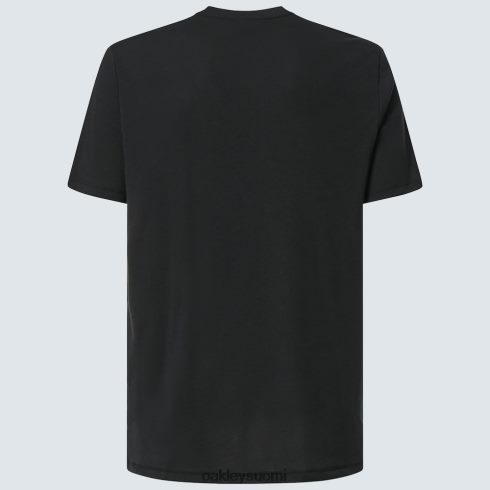 Oakley maven mark t-paita sähkökatkos vaatteet 2T48V42616