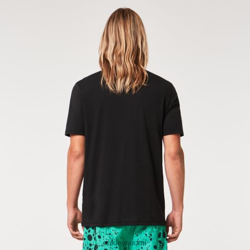 Oakley maven mark t-paita sähkökatkos vaatteet 2T48V42616