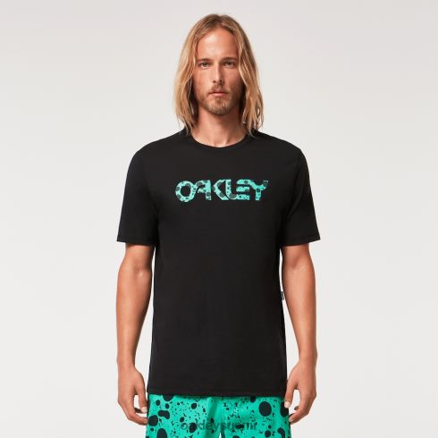 Oakley maven mark t-paita sähkökatkos vaatteet 2T48V42616