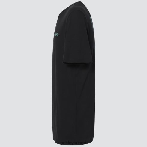 Oakley meduusa b1b rc tee sähkökatkos vaatteet 2T48V42614