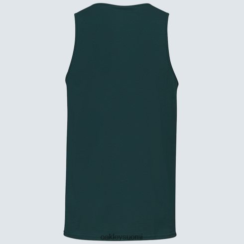 Oakley merkki 3 tankki metsästäjä vihreä vaatteet 2T48V42169