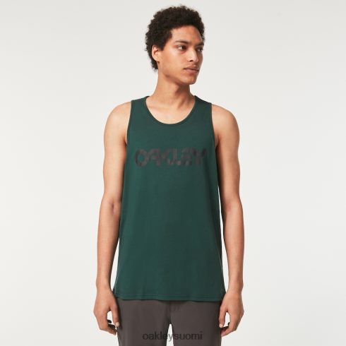 Oakley merkki 3 tankki metsästäjä vihreä vaatteet 2T48V42169