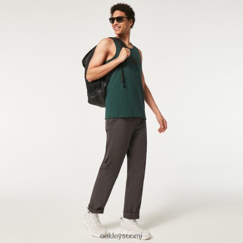 Oakley merkki 3 tankki metsästäjä vihreä vaatteet 2T48V42169