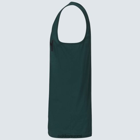 Oakley merkki 3 tankki metsästäjä vihreä vaatteet 2T48V42169