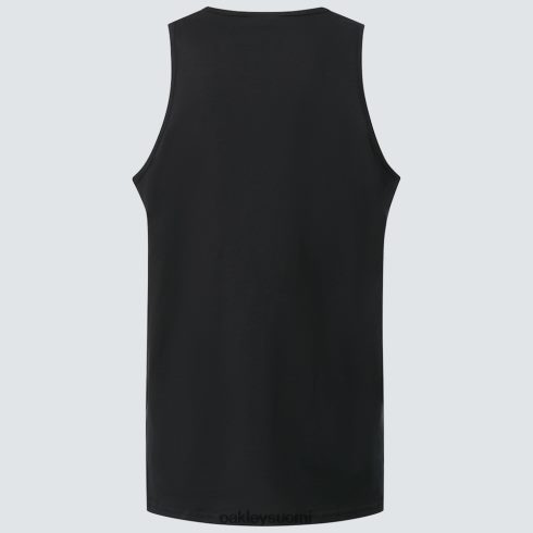 Oakley merkki 3 tankki musta/b1b camo hunter vaatteet 2T48V42166