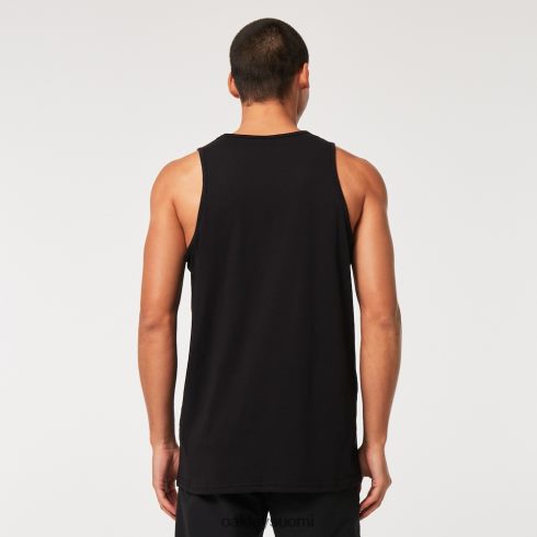 Oakley merkki 3 tankki musta/b1b camo hunter vaatteet 2T48V42166