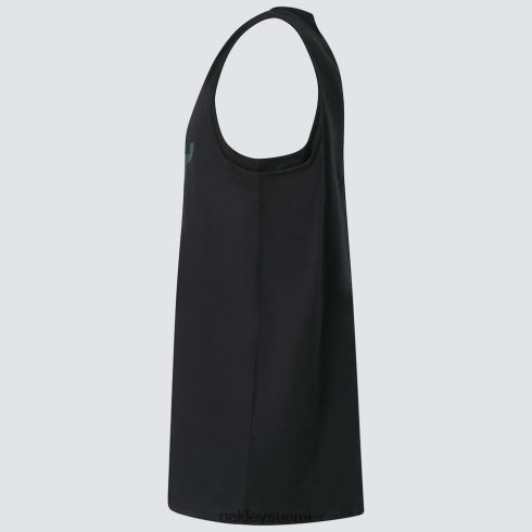 Oakley merkki 3 tankki musta/b1b camo hunter vaatteet 2T48V42166