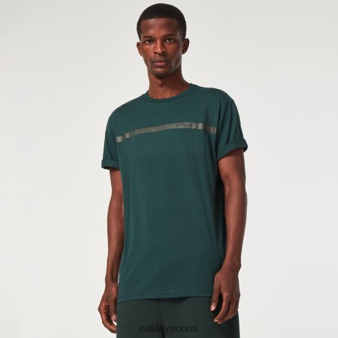 Oakley nauha b1b tee metsästäjä vihreä vaatteet 2T48V42567