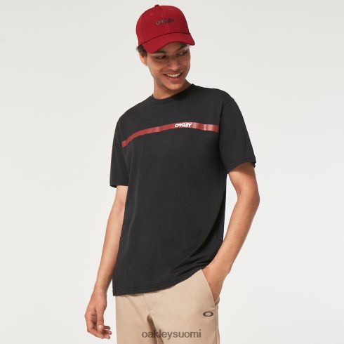 Oakley nauha b1b tee sähkökatkos vaatteet 2T48V42564
