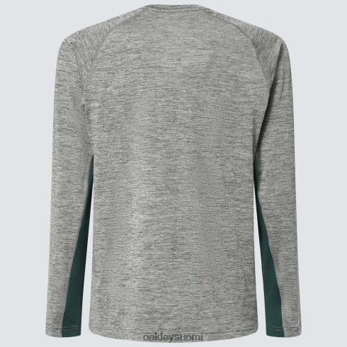 Oakley o fit rc ls tee metsästäjä vihreä kanerva vaatteet 2T48V42214