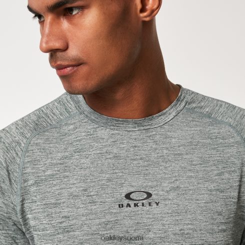 Oakley o fit rc ls tee metsästäjä vihreä kanerva vaatteet 2T48V42214