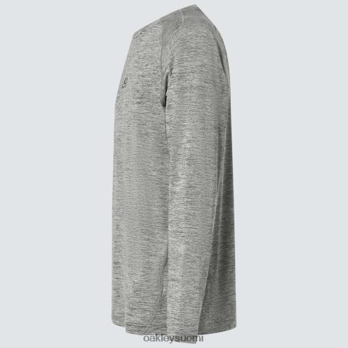 Oakley o fit rc ls tee metsästäjä vihreä kanerva vaatteet 2T48V42214