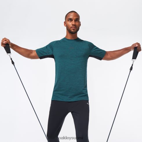 Oakley o fit rc ss tee bayberry kanerva vaatteet 2T48V42498