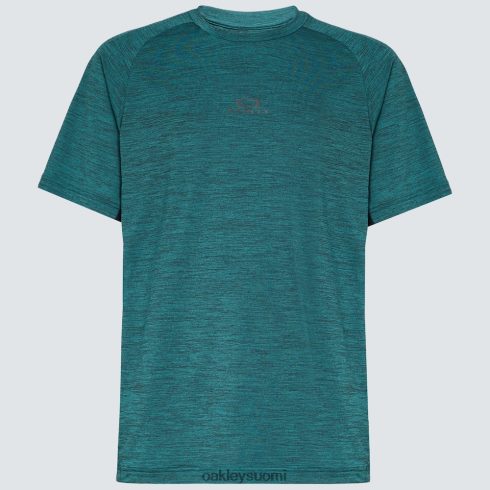 Oakley o fit rc ss tee bayberry kanerva vaatteet 2T48V42498