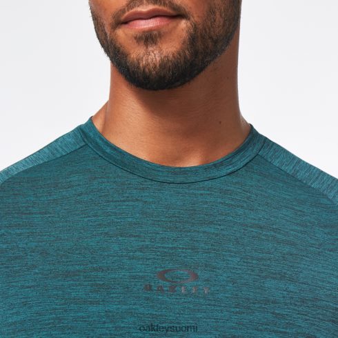 Oakley o fit rc ss tee bayberry kanerva vaatteet 2T48V42498