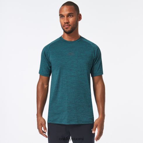 Oakley o fit rc ss tee bayberry kanerva vaatteet 2T48V42498