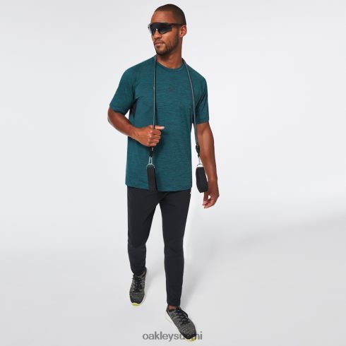 Oakley o fit rc ss tee bayberry kanerva vaatteet 2T48V42498