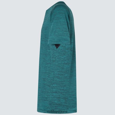 Oakley o fit rc ss tee bayberry kanerva vaatteet 2T48V42498