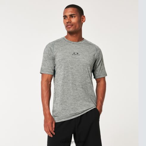 Oakley o fit rc ss tee metsästäjä vihreä kanerva vaatteet 2T48V42500