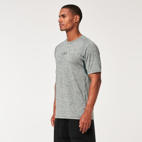 Oakley o fit rc ss tee metsästäjä vihreä kanerva vaatteet 2T48V42500