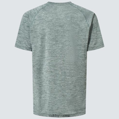 Oakley o fit rc ss tee metsästäjä vihreä kanerva vaatteet 2T48V42500