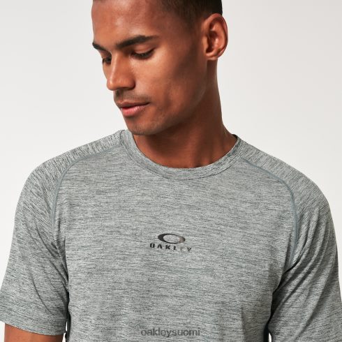 Oakley o fit rc ss tee metsästäjä vihreä kanerva vaatteet 2T48V42500