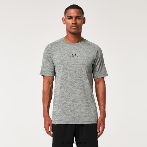 Oakley o fit rc ss tee metsästäjä vihreä kanerva vaatteet 2T48V42500