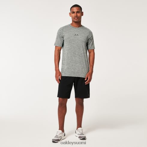 Oakley o fit rc ss tee metsästäjä vihreä kanerva vaatteet 2T48V42500