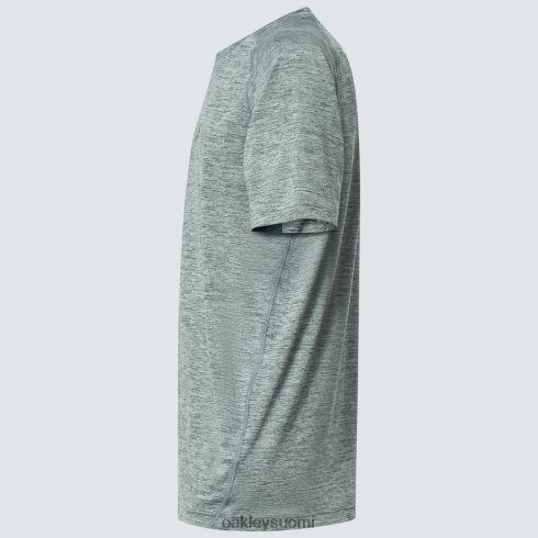 Oakley o fit rc ss tee metsästäjä vihreä kanerva vaatteet 2T48V42500