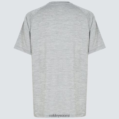Oakley o fit rc ss tee uusi graniitti kanerva vaatteet 2T48V42496