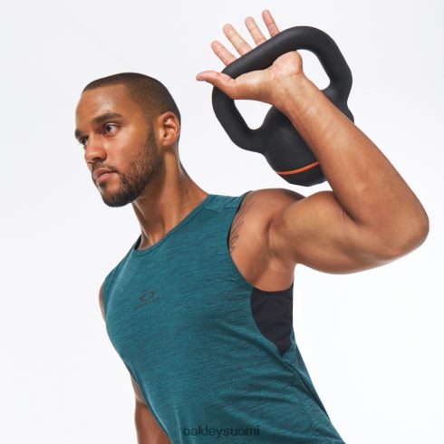 Oakley o istuva rc-hihaton t-paita bayberry kanerva vaatteet 2T48V42128