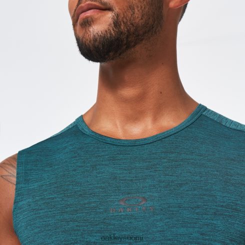 Oakley o istuva rc-hihaton t-paita bayberry kanerva vaatteet 2T48V42128