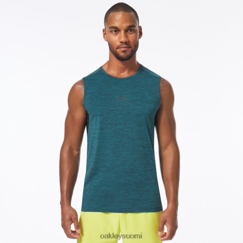 Oakley o istuva rc-hihaton t-paita bayberry kanerva vaatteet 2T48V42128