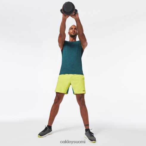 Oakley o istuva rc-hihaton t-paita bayberry kanerva vaatteet 2T48V42128