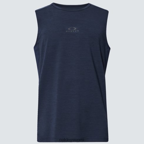 Oakley o istuva rc-hihaton t-paita kanerva vaatteet 2T48V42129