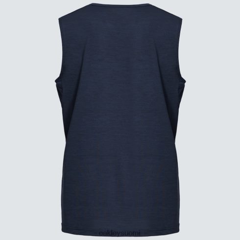 Oakley o istuva rc-hihaton t-paita kanerva vaatteet 2T48V42129