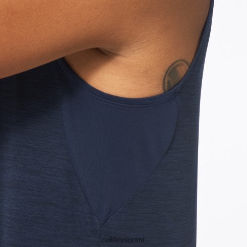 Oakley o istuva rc-hihaton t-paita kanerva vaatteet 2T48V42129