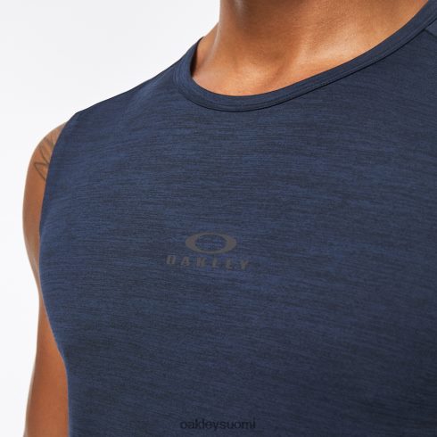 Oakley o istuva rc-hihaton t-paita kanerva vaatteet 2T48V42129